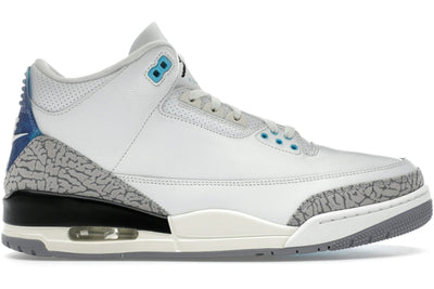 Jordan 3 Retro Jordan Brand Classic (PE) (2025)