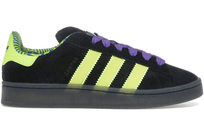 adidas Campus 00s Zalando Exclusive Glow in the Dark Black