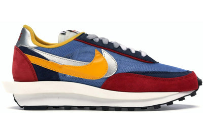 Nike LD Waffle sacai Varsity Blue