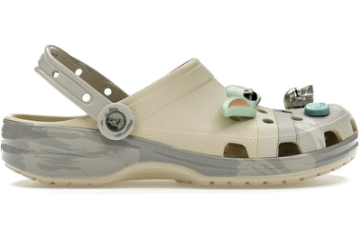 Crocs Classic Clog Star Wars Grogu