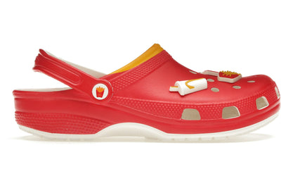 Crocs Classic Clog McDonald's