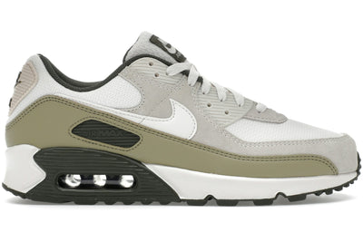 Nike Air Max 90 Neutral Olive Light Orewood Brown