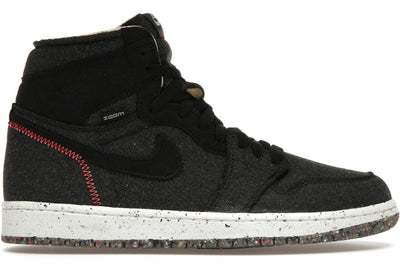 Jordan 1 Retro High Zoom Crater