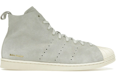 adidas Superstar Hi Wales Bonner Mist Stone