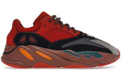 adidas Yeezy Boost 700 Hi-Res Red