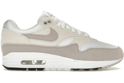 Nike Air Max 1 Platinum Violet (Women's)