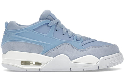 Jordan 4 RM Aluminum White (Women's)