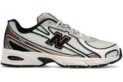 New Balance 740 The Whitaker Group Willful Bias For Discovery