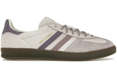 adidas Gazelle Indoor Kith Classics Ash Purple