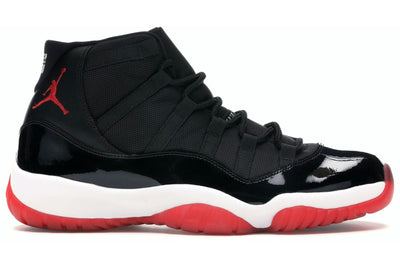 Jordan 11 Retro Playoffs (2012)