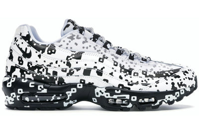 Nike Air Max 95 Cav Empt White