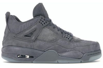 Jordan 4 Retro Kaws
