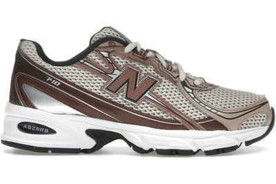 New Balance 740 Rich Oak Bisque Pecan