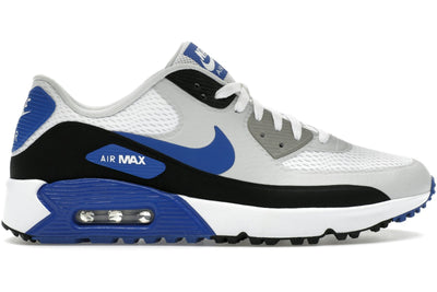 Nike Air Max 90 Golf Game Royal