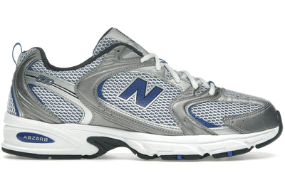 New Balance 530 Silver Blue