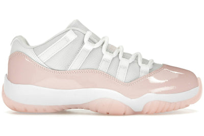 Jordan 11 Retro Low Legend Pink (Women's)