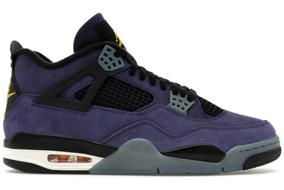 Jordan 4 Retro Lakers