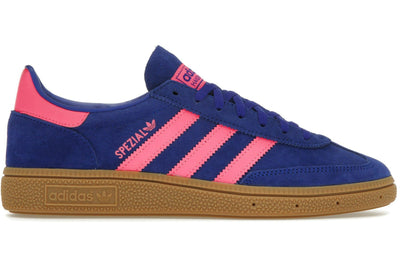 adidas Handball Spezial Lucid Blue Lucid Pink (Women's)