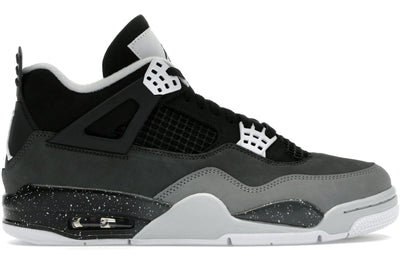 Jordan 4 Retro Fear (2024)