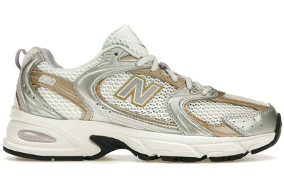 New Balance 530 Silver Pink