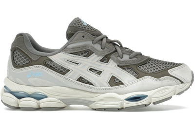 ASICS Gel-NYC Steeple Grey Cream