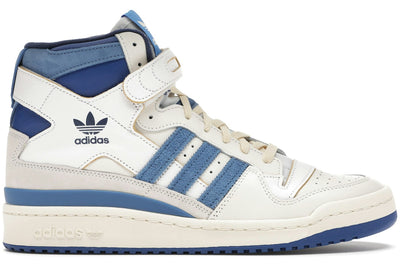 adidas Forum 84 White Blue