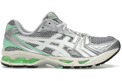 ASICS Gel-Kayano 14 Silver Lime
