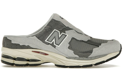 New Balance 2002R Mule Protection Pack Rain Cloud