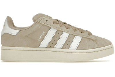 adidas Campus 00s Wonder White (Women's)