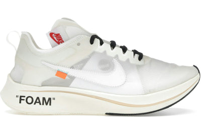 Nike Zoom Fly Off-White
