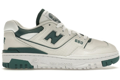 New Balance 550 Reflection New Spruce (Women's)