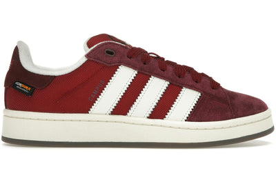 adidas Campus 00s Cordura Collegiate Burgundy