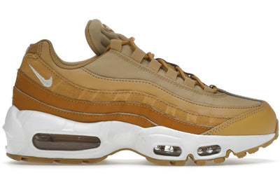 Nike Air Max 95 Twine Sail (Women's)