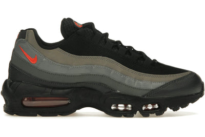 Nike Air Max 95 Grey Reflective (2022)