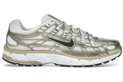 Nike P-6000 Gold (Women's)