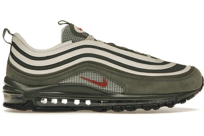 Nike Air Max 97 SE Cargo Khaki Rugged Orange