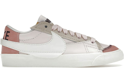 Nike Blazer Low 77 Jumbo Light Soft Pink (Women's)