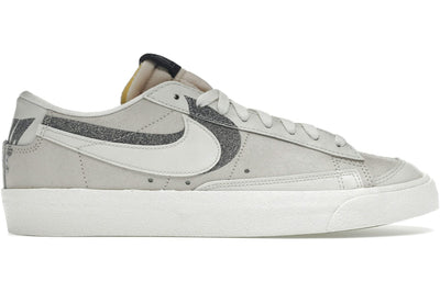 Nike Blazer Low 77 Premium Halloween (2022)