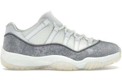 Jordan 11 Retro Low Year of the Snake