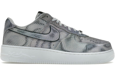 Nike Air Force 1 Low Protro Kobe Bryant Lenticular