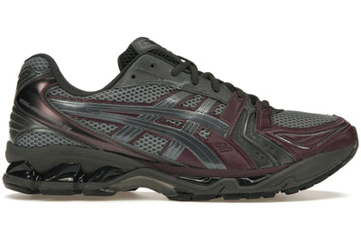 ASICS Gel-Kayano 14 atmos Grey Purple