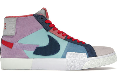 Nike Blazer Mid Mosaic