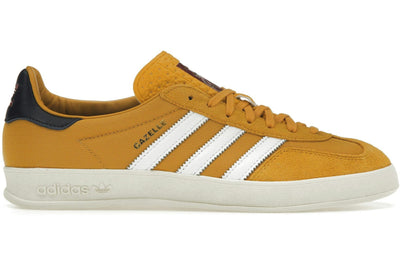 adidas Gazelle Indoor Preloved Yellow