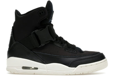 Jordan 3 Retro Explorer XX Black Sail (Women's)