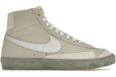 Nike Blazer Mid '77 EMB Summit White Phantom