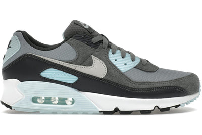 Nike Air Max 90 Light Pumice Smoke Grey