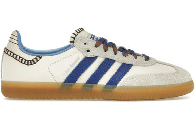 adidas Samba Nylon Wales Bonner Wonder Clay Royal