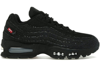 Nike Air Max 95 OG Levis Black