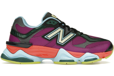 New Balance 9060 Neon Nights