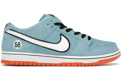 Nike SB Dunk Low Club 58 Gulf
